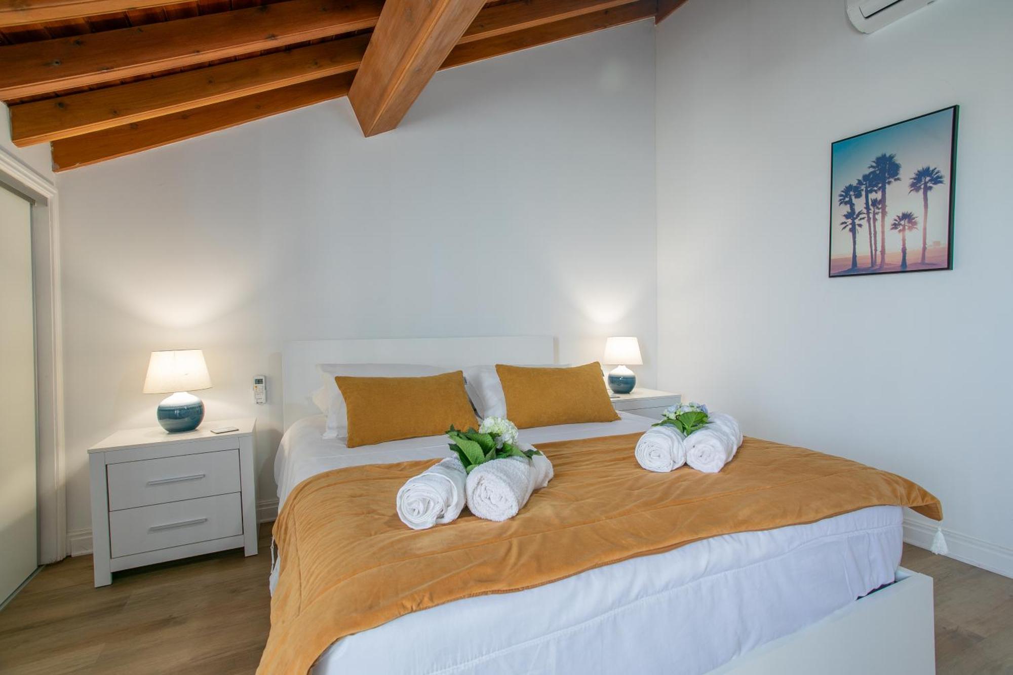 Maria's Haven Villa Santo Antonio  Exteriör bild