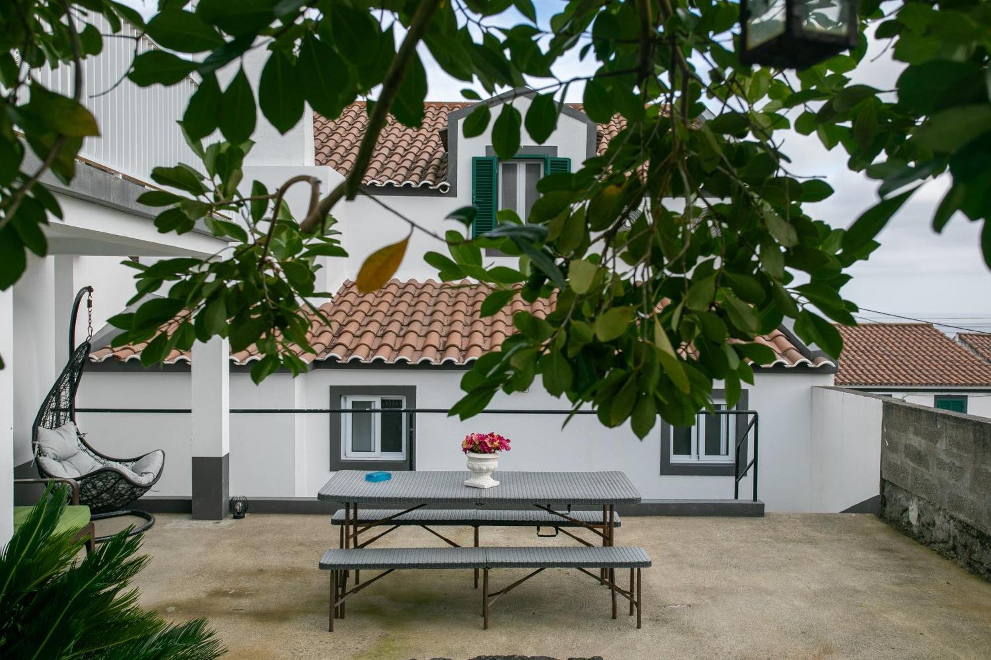 Maria's Haven Villa Santo Antonio  Exteriör bild