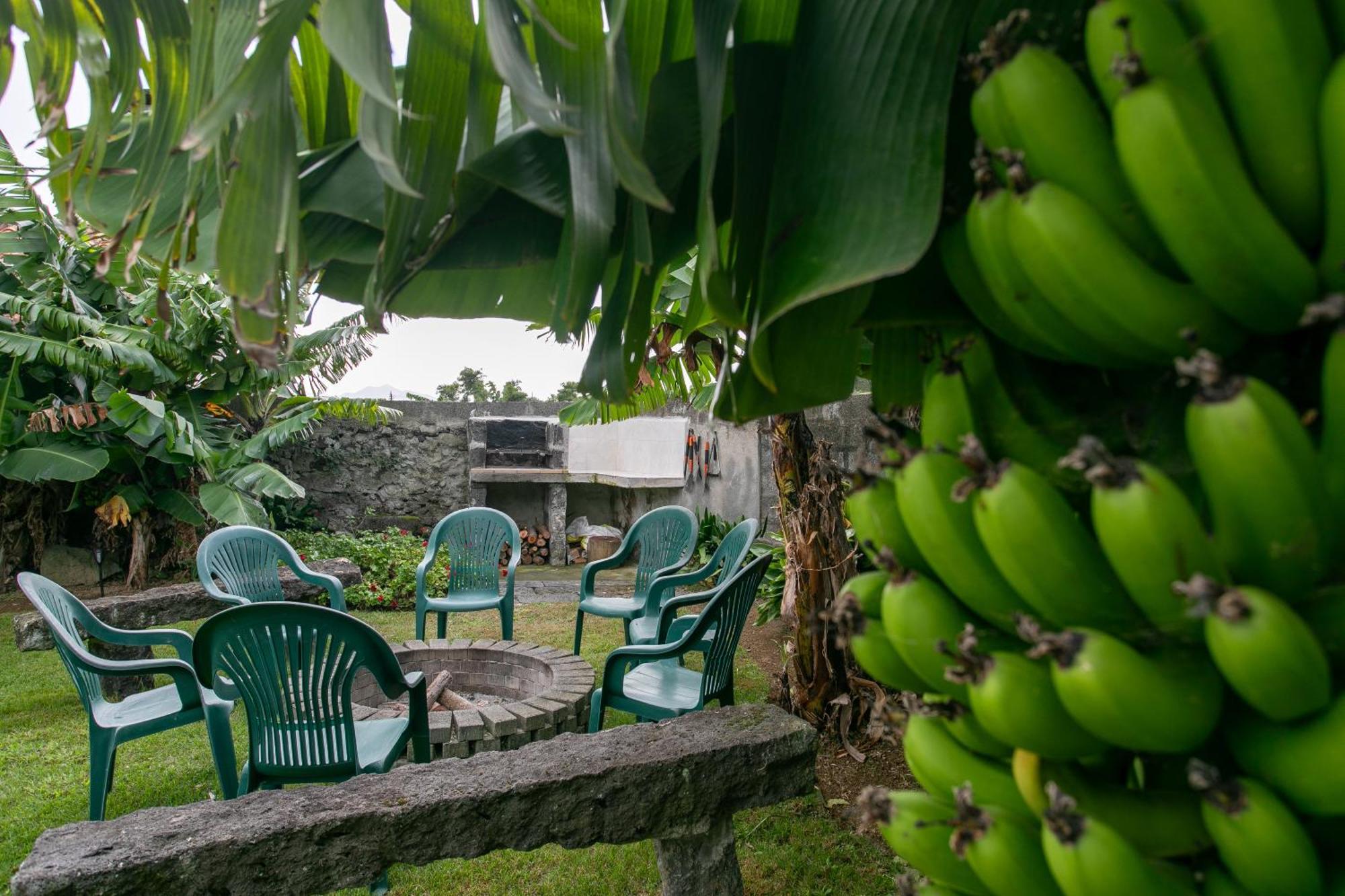 Maria's Haven Villa Santo Antonio  Exteriör bild